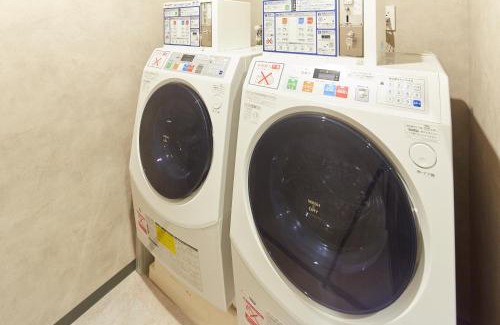 Hatchobori Hotel | ICI HOTEL Tokyo Hatchobori