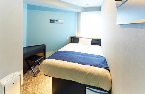 Hatchobori Hotel | ICI HOTEL Tokyo Hatchobori