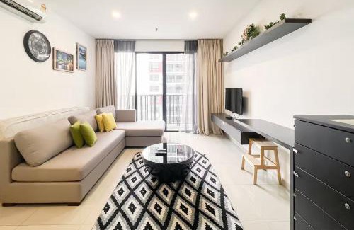 Shah Alam Apartment | ICity 2Bedroom Lux Apartment