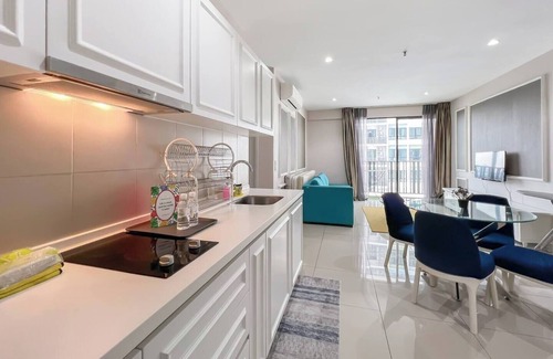 Shah Alam Apartment | ICity Luxury Condominium Shah Alam