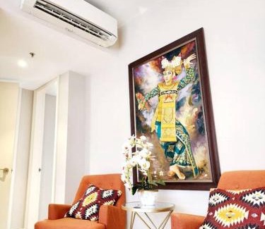 Shah Alam Apartment | ICity Luxury Corner 2room Hill10 Coway 1parking