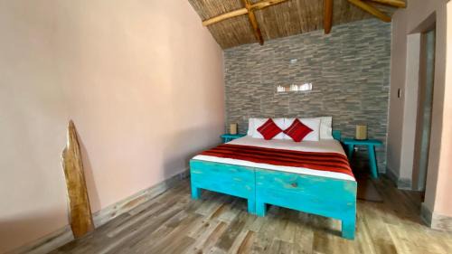San Pedro de Atacama Bed & Breakfast | Ickota B&B