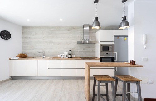 El Guincho Condo | Icod de Los Vinos Dreams & Design