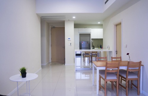 Petaling Jaya Condo | Icon City, Petaling Jaya