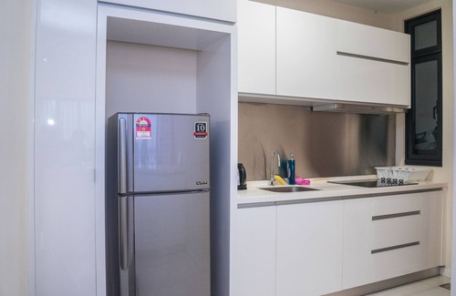 Petaling Jaya Condo | Icon City, Petaling Jaya