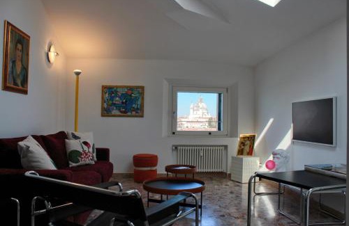 Isola San Giorgio Maggiore Apartment | Iconic - Best View in Venice