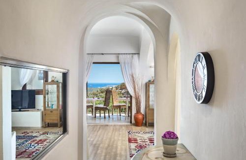 Abbiadori Bed & Breakfast | Iconic Luxury Suites
