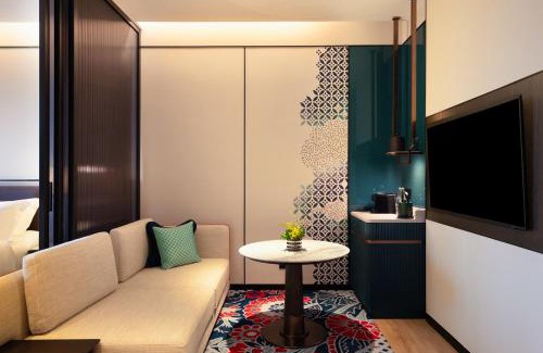 Kampung Sungai Nibong Hotel | Iconic Marjorie Hotel, Penang, a Tribute Portfolio Hotel