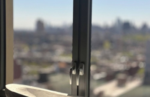 Harlem Apartment | Iconic Views, Ideal Location: Your Perfect NYC Apartment for 6 people