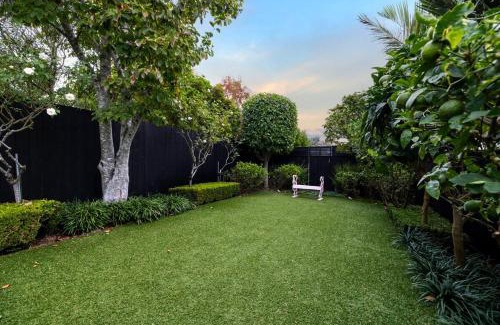 Ponsonby House | Iconic Villa in the Heart of Ponsonby