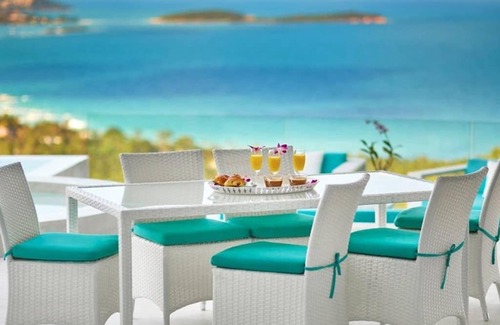 Lamai Villa | Iconic Villa