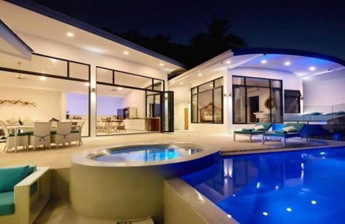 Lamai Villa | Iconic Villa