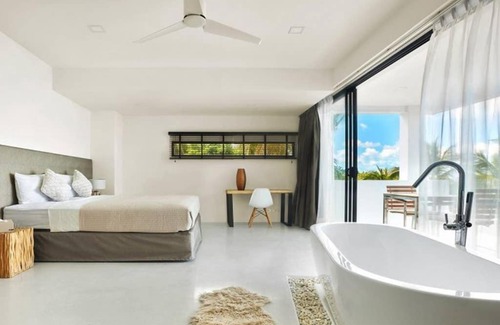 Lamai Villa | Iconic Villa