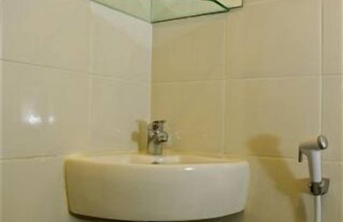 Kebon Kacang Hotel | iCorner Residence