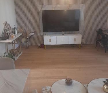 Saint-Sylvestre Apartment | Idéale pour vos vacances 3 pièces avec terrasse et stationnement