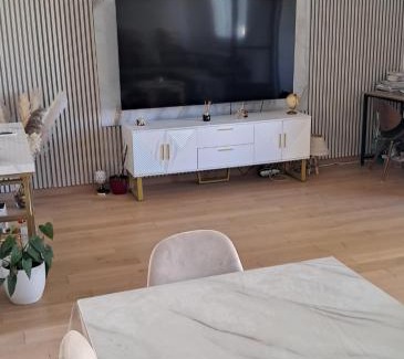 Saint-Sylvestre Apartment | Idéale pour vos vacances 3 pièces avec terrasse et stationnement