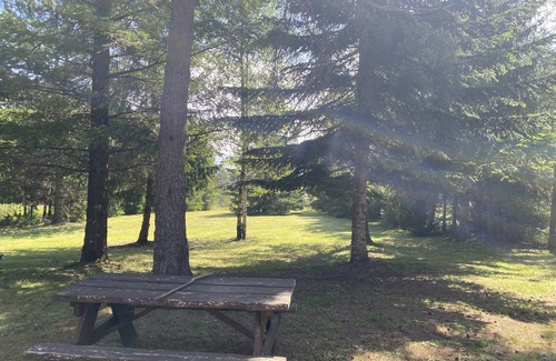 Saint-Sauveur-Camprieu Ski Chalet | Idéalement Situé au Centre du Village Près du lac du Bonheur
