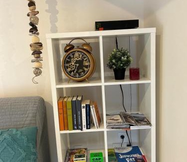 Chatillon-sur-Chalaronne Apartment | Idée Halles Appt 1 chambre centre ville