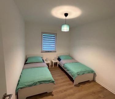 Sandershausen Apartment | ID Apartmenthaus
