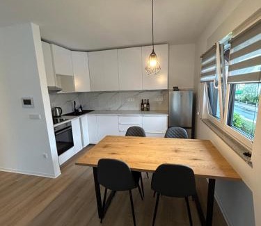 Sandershausen Apartment | ID Apartmenthaus