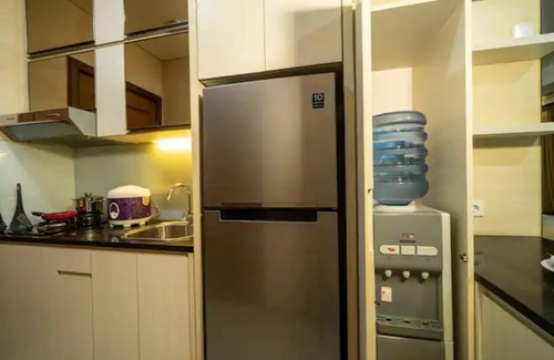Jakarta House | Cozy studio in central Jakarta, SCBD