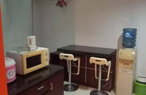 Bouvet Island Apartment | Apartement Thamrin City 2 BIG BR,74sqm,City Viewn