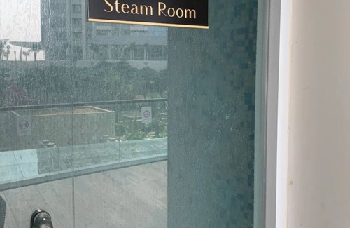 Tomang Apartment | 2BR Private Apartment Taman Anggrek Residence - Korean Hanbok