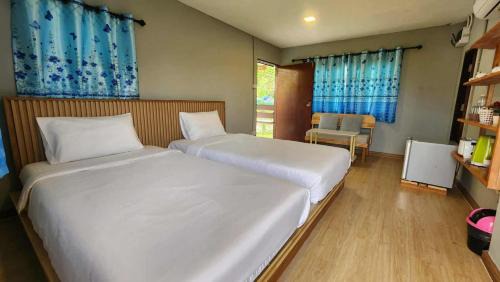 Lampang House | ID Garden Home