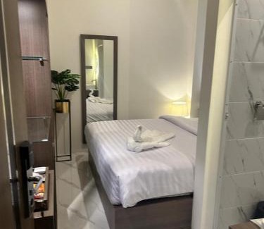 Padang Hotel | Resong Hotel