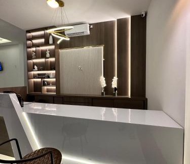 Padang Hotel | Resong Hotel