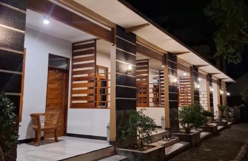 Padang House | petak guest house