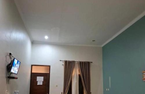 Padang House | petak guest house