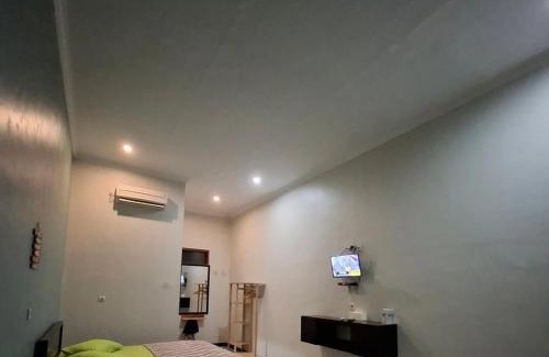 Padang House | petak guest house