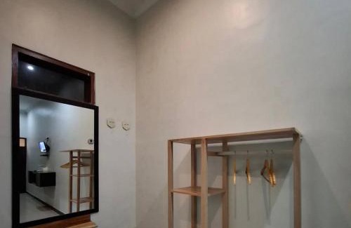 Padang House | petak guest house