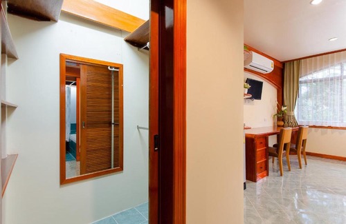 Talat Yai Apartment | ID Residences Phuket