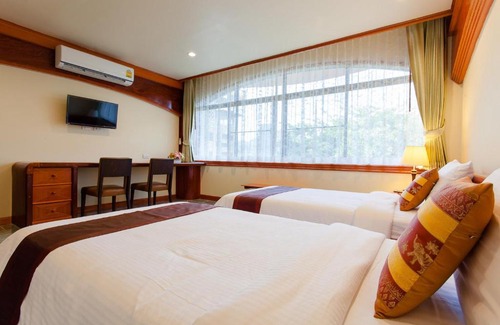 Talat Yai Apartment | ID Residences Phuket