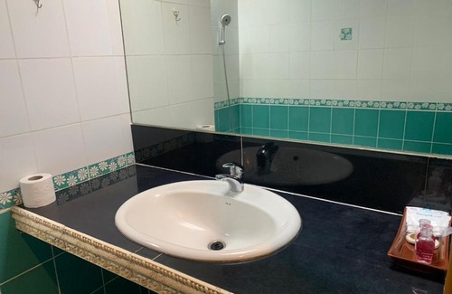 Talat Yai Apartment | ID Residences Phuket