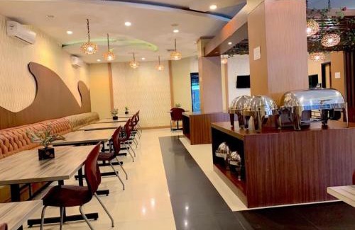 Pekanbaru Hotel | hotel parma paus