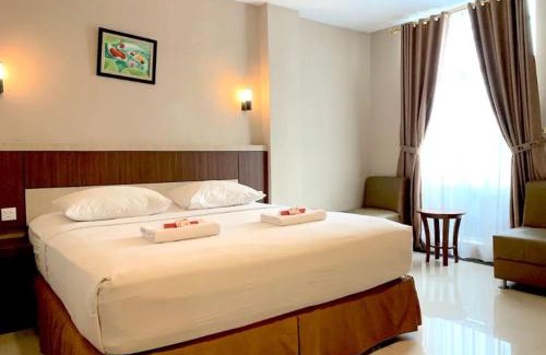 Pekanbaru Hotel | hotel parma paus