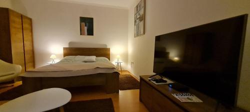 Miskolc Apartment | Ida Apartman