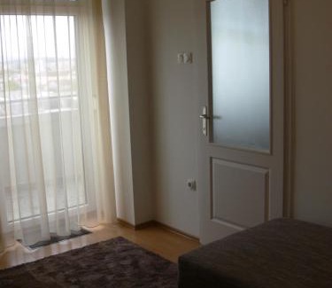 Miskolc Apartment | Ida Apartman