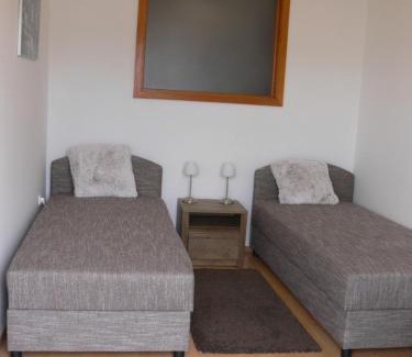 Miskolc Apartment | Ida Apartman