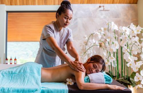 Mae Nam Hotel | Ida B Domain Resort
