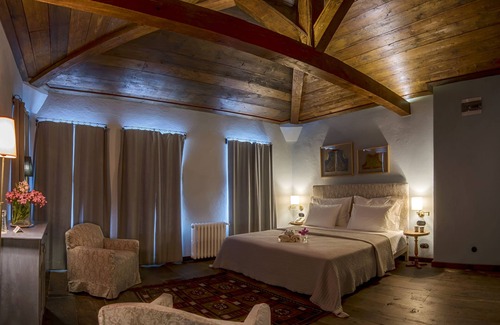 Adatepe Hotel | Ida Blue, Adatepe - Adults Only