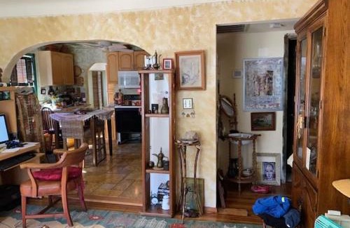St. Petersburg - Clearwater Ski Chalet | Ida's Garden