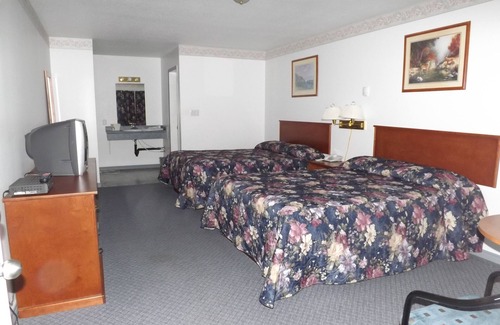Beaver Creek Hotel | Ida's Motel & Restaurant