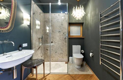Suderstapel Apartment | IDAHO - Deep