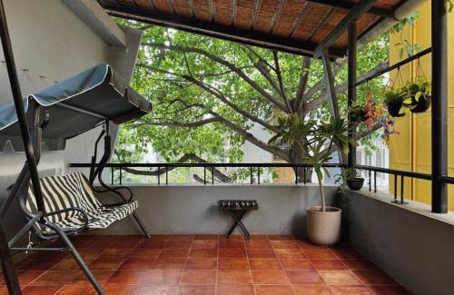 HSR Layout House | Idam Na Mama