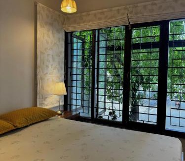 HSR Layout House | Idam Na Mama