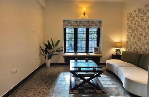 HSR Layout House | Idam Na Mama